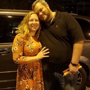 Meet your Posher, Jamie